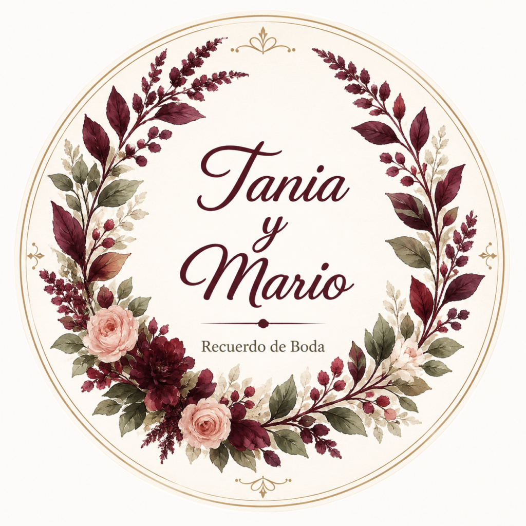 Tania & Mario